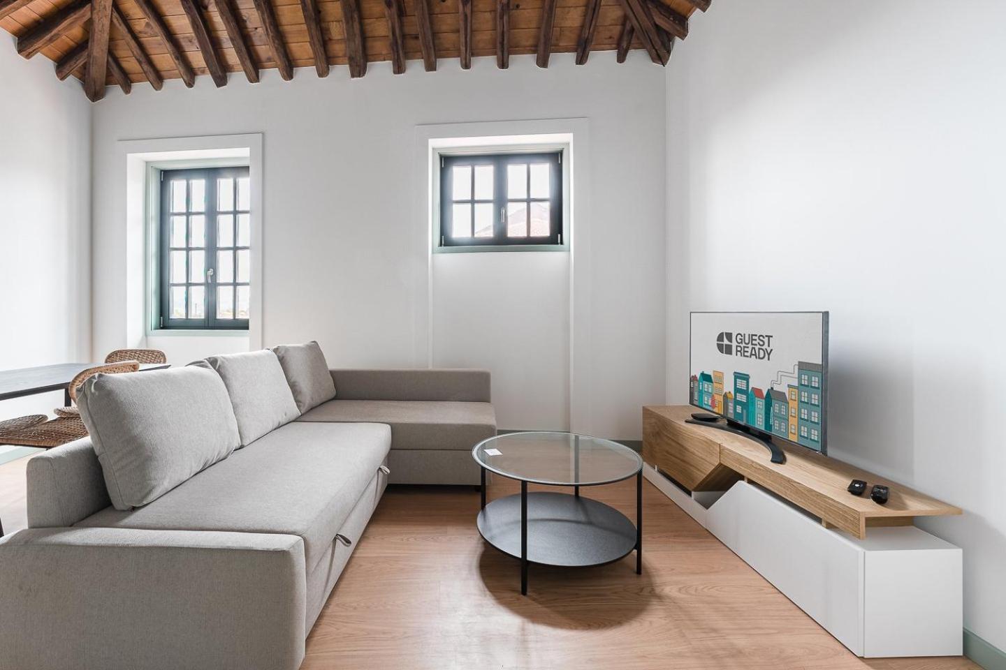 Guestready - A Brilliant Stay Near Ribeira Porto Exterior photo