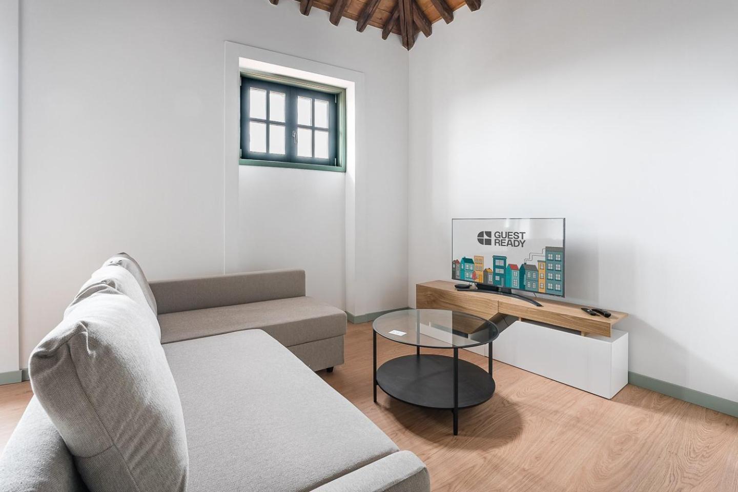 Guestready - A Brilliant Stay Near Ribeira Porto Exterior photo
